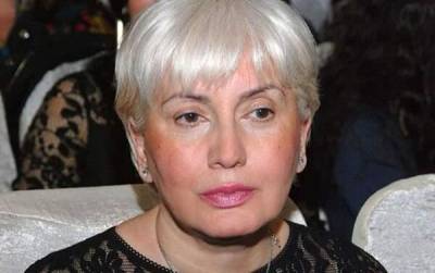 Скончалась Земфира Бабаева, посвятившая азербайджанскому кинематографу 47 лет своей жизни - trend.az - Швейцария - Франция - Азербайджан - Баку