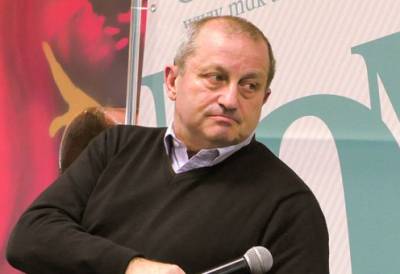Яков Кедми - Яков Кедми рассказал о единственной смертельной угрозе для США - actualnews.org - США - Вашингтон
