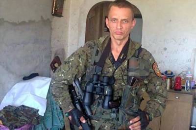 Террорист «ДНР» Лютый жалуется, что Россия собирается выдать его Украине - real-vin.com - Россия - Украина - ДНР