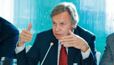 Алексей Пушков - Пушков: заигрывания Украины с Китаем нанесут урон ее отношениям с Западом - news-front.info - Россия - Китай - Украина - Киев - Вашингтон - Пекин - Брюссель
