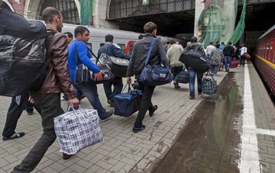 Элла Либанова - В НАН оценили количество украинских мигрантов - korrespondent.net - Украина