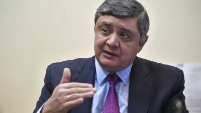 Замир Кабулов - Кабулов: руководство талибов готово к политическому компромиссу в Афганистане - russian.rt.com - Россия - США - Афганистан