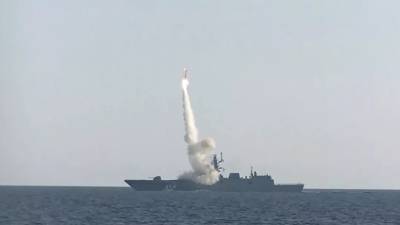 Дмитрий Песков - Песков не согласился с мнением Пентагона о российском гиперзвуковом оружии - russian.rt.com - Россия - Румыния