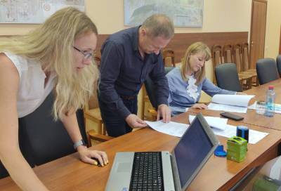 Светлана Журова - Светлана Журова прошла регистрацию как кандидат в депутаты Госдумы от Всеволожского округа - online47.ru - Ленинградская обл. - Токио