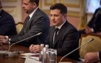 Владимир Зеленский - Зеленский пригласил Грузию и Молдову на саммит Крымская платформа - vlasti.net - Украина - Киев - Молдавия - Грузия