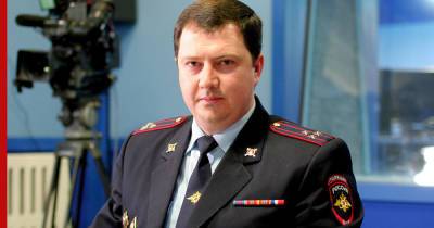 Алексей Сафонов - Начальника управления ГИБДД Ставропольского края Сафонова задержали по подозрению в коррупции - profile.ru - Россия - Ставрополье