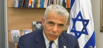 Яир Лапид - Министр иностранных дел Израиля призывает штаты США подать в суд против Ben & Jerry’s - isroe.co.il - США - Израиль - штат Вермонт