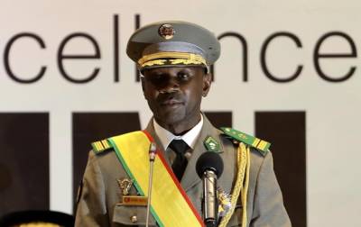 На временного президента Мали совершено покушение – СМИ - korrespondent.net - Украина - Мали - Бамако