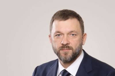 Дмитрий Саблин - Саблин предложил создать в ГД группу для защиты социнфраструктуры страны - aif.ru - Россия