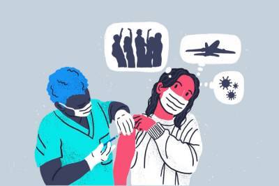 МОЗ хоче запровадити 14-денний карантин для всіх, хто в’їжджає в країну та не зробив щеплення - itc.ua - Украина - Євросоюз - Европа