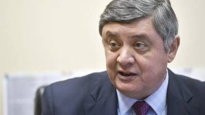 Замир Кабулов - Кабулов рассказал о новом поколении «пассионарных» бойцов «Талибана» - russian.rt.com - Россия - США - Афганистан