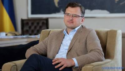Дмитрий Кулеба - Кулеба знает, как пошатнуть милитаристские позиции России в Черном море - lenta.ua - Россия - США - Украина - Молдавия - Грузия - Турция - Румыния - Болгария - Приднестровье
