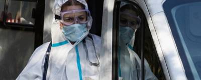 Такого еще не было: в Волгоградской области выявлено более 300 зараженных COVID-19 за сутки - runews24.ru - Россия - Волгоградская обл.