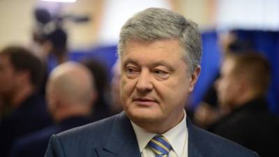 Петр Порошенко - Марат Баширов - «Встраивается в информационный шум»: политолог об обещании Порошенко «отобрать Крым» - 5-tv.ru - Россия - Украина - Крым