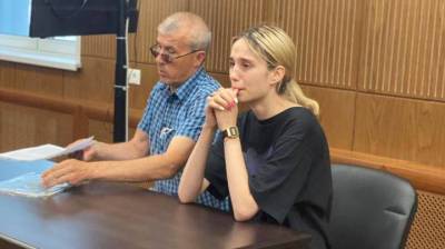 Валерия Башкирова - Сбившая троих детей в Солнцеве девушка находится в карантинном отделении СИЗО - vm.ru - Москва - Россия