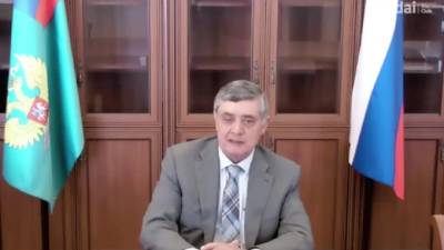 Замир Кабулов - В МИД РФ заявили, что захват Афганистана талибами реален - piter.tv - Россия - Афганистан