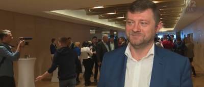 Александр Корниенко - Корниенко рассказал про олигархов среди нардепов - w-n.com.ua