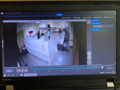 В дни голосования в Пермском крае все избирательные участки будут под видеонаблюдением - iskra-kungur.ru - Пермь - Пермский край