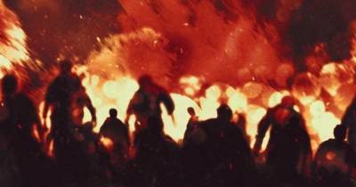 Предсказание сбывается. Человечество ждет глобальная катастрофа в 2040-х годах, - ученые - focus.ua - Украина