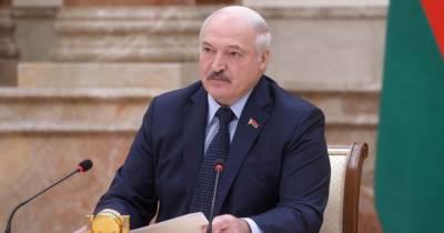 Александр Лукашенко - Лукашенко заявил, что в современном мире идет война - focus.ua - Украина - Белоруссия - Минск