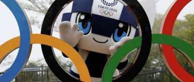 Пьер Де-Кубертен - Впервые в истории МОК изменил девиз Олимпиады - w-n.com.ua - Reuters