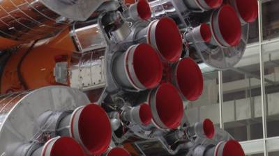 Владимир Устименко - США одобрили закупку российских ракетных двигателей РД-181М - vesti.ru - США