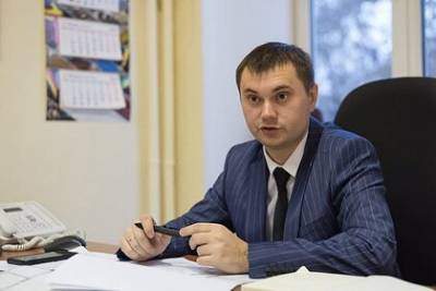 Российский чиновник стал подозреваемым по уголовному делу - lenta.ru - Россия - Челябинская обл. - Экология