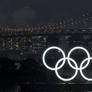 Появилось расписание соревнований Олимпиады в Токио - reporter-ua.com - Украина - Токио - Пекин