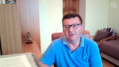 Андрей Павловский - Любовь Завальнюк - Развитие экономики решит социальные проблемы Украины: мнение эксперта - politeka.net - Украина