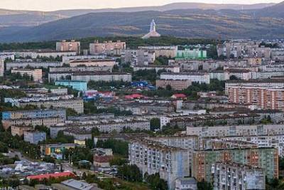 Мурманск оказался в десятке самых популярных мест для путешествий в августе - lenta.ru - Россия - Назрань - Махачкала - Мурманск - Волгоград - Астрахань - Южно-Сахалинск - Псков - Липецк - Геленджик