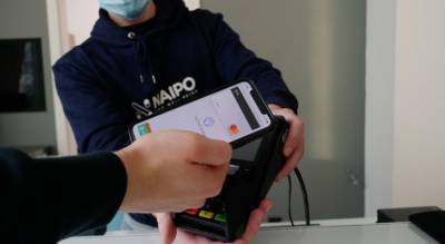 СберБанк подключил карты «Мир» к Apple Pay - pg21.ru
