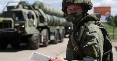 Военнослужащие России и Узбекистана проведут учения вблизи афганской границы - reendex.ru - Россия - Узбекистан - Афганистан - Сурхандарьинская обл.