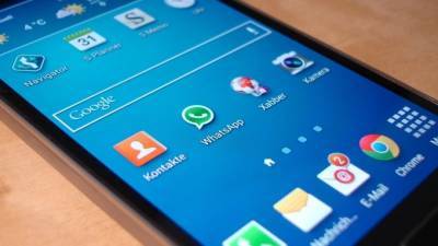 Бывшие сотрудники WhatsApp запустили приватную соцсеть - piter.tv