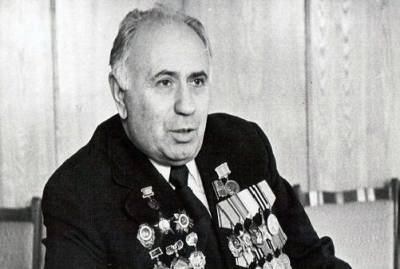 Владимир Зайцев - Мхитар Амбарцумян: за что в 1987 году казнили героя войны - russian7.ru
