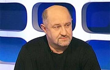 Дмитрий Бондаренко - Дмитрий Бондаренко: Лукашенко находится в зоне ошибок - charter97.org - Белоруссия