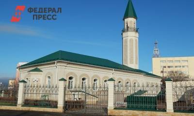 Денис Паслер - Губернатор Оренбуржья поздравил мусульман с праздником Курбан-байрам - fedpress.ru - Оренбург - Югра - Оренбургская обл.