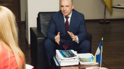 Министр экологии запустил онлайн-флешмоб о разрыве «токсичных отношений» - ru.slovoidilo.ua - Украина - Экология