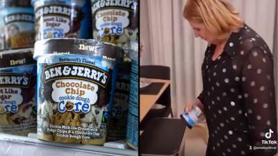Биньямин Нетаниягу - Нафтали Беннет - Скандал вокруг мороженого Ben & Jerry's в Израиле: кто проиграет от бойкота - vesty.co.il - Израиль - Палестина