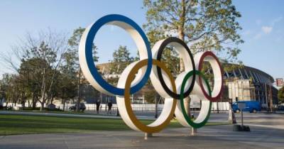 На Олимпиаде в Токио выявили третий случай заражения коронавирусом у спортсмена - focus.ua - Украина - Токио - Япония