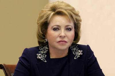 Валентина Матвиенко - Матвиенко выразила соболезнования в связи с последствиями наводнений в Бельгии - pnp.ru - Бельгия - Германия