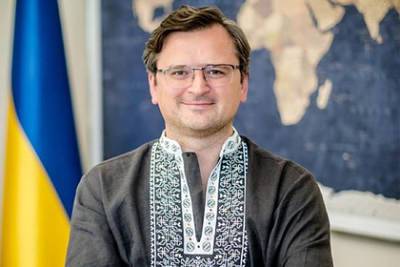 Дмитрий Кулеба - Украина помешает России превратить Черное море в свое «внутреннее озеро» - lenta.ru - Россия - Украина - Молдавия - Грузия