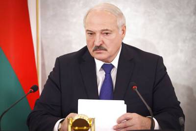 Александр Лукашенко - Лукашенко рассказал о проблемах из-за санкций - lenta.ru - Белоруссия