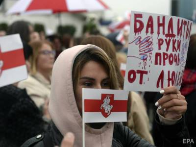 В Беларуси заморозили банковский счет Белорусской ассоциации журналистов - gordonua.com - Украина - Белоруссия
