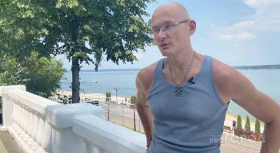 Инженер-электронщик стал мастером йоги: “Занятия не имеют отношения ни к религии, ни к растяжке" - pg21.ru - Москва - Чебоксары