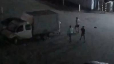 Татьяна Петрова - Задержаны четверо участников массовой драки мигрантов в Апрелевке - vesti.ru - Узбекистан