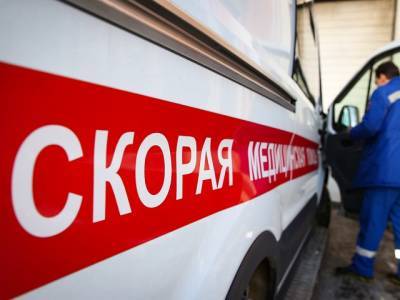 На Южном Урале школьник упал на железный штырь - u24.ru