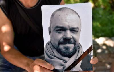 Суд вынес приговор по делу "Сармата": стрелок получил 11 лет тюрьмы, остальных оправдали - vchaspik.ua - Украина - Бердянск