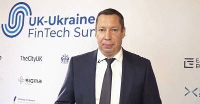 Кирилл Шевченко - Шевченко назвал волну увольнений из Нацбанка "попыткой давления на НБУ" - delo.ua - Украина