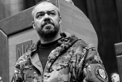 Суд приговорил убийцу "Сармата" к 11 годам тюрьмы - kp.ua - Украина - Бердянск