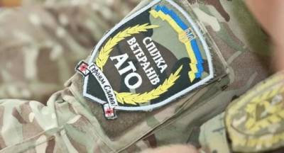 На Волыни пожилой бывший каратель «ООС» убил жену и дочь - eadaily.com - Луцк